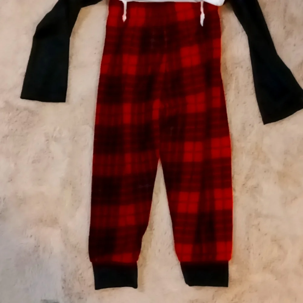 Mommy & Me PJ's - Picture 7 of 14